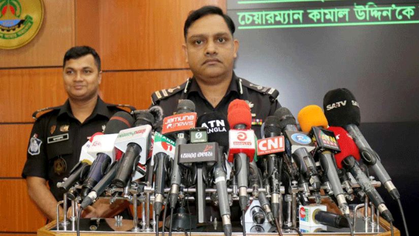 র্যাব