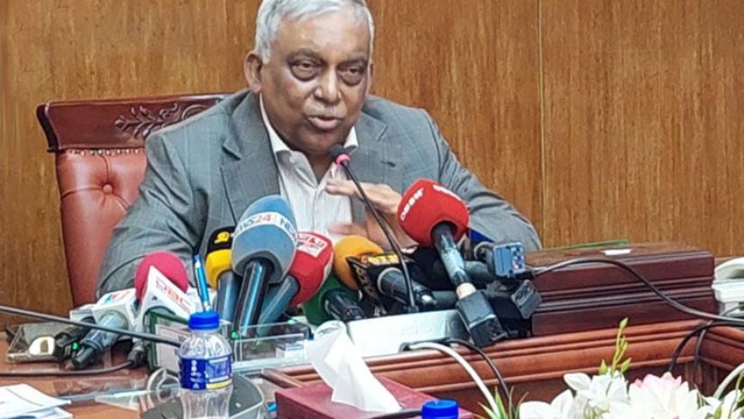স্বরাষ্ট্রমন্ত্রী