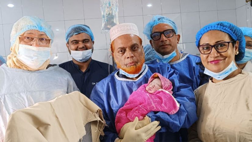 বিএসএমএমইউ