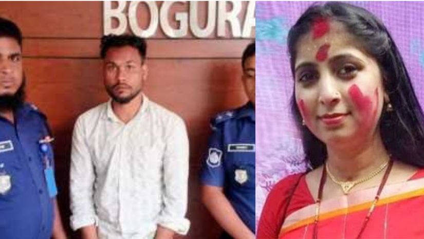 বগুড়া