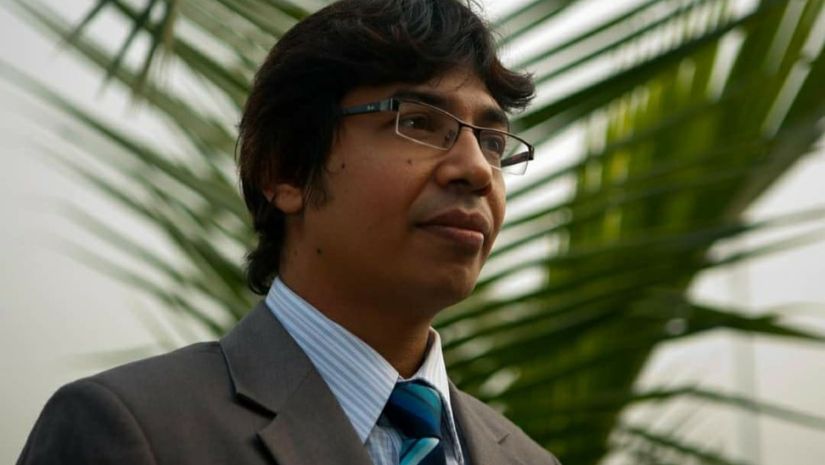 জবি