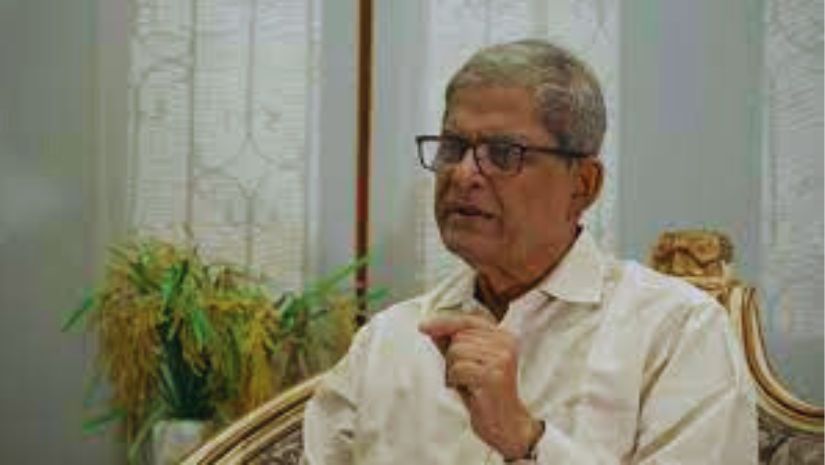 মির্জা ফখরল