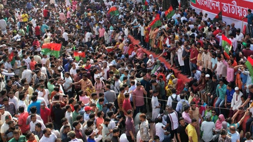 বিএনপি