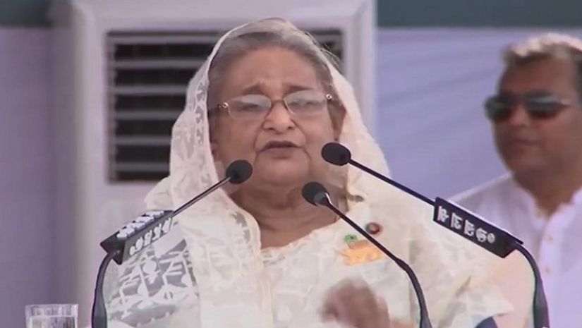 প্রধানমন্ত্রী