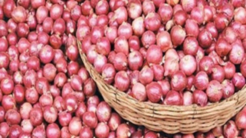 পেঁয়াজ