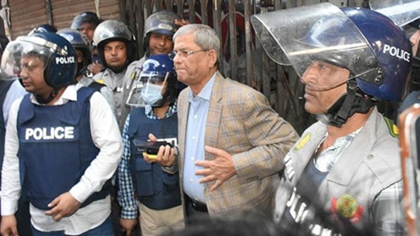 বিএনপি