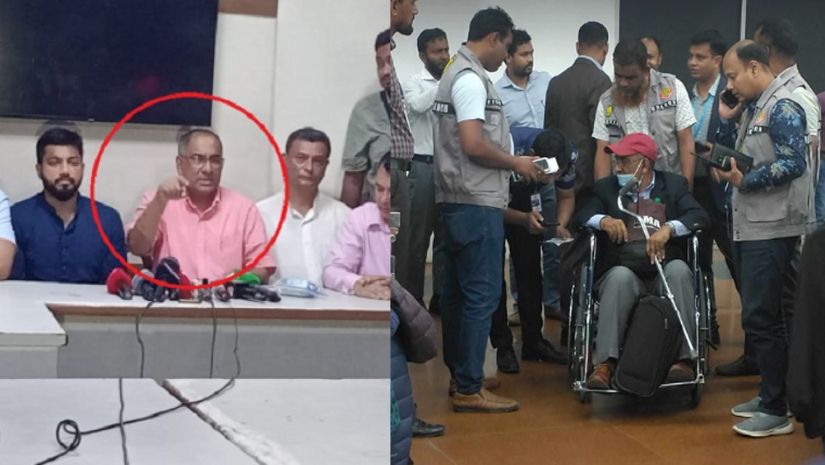 বাইডেন