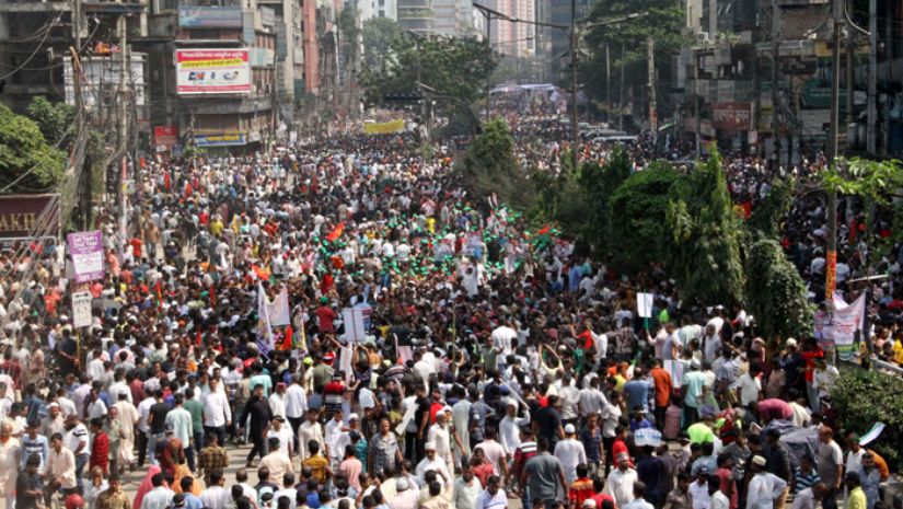 বিএনপি