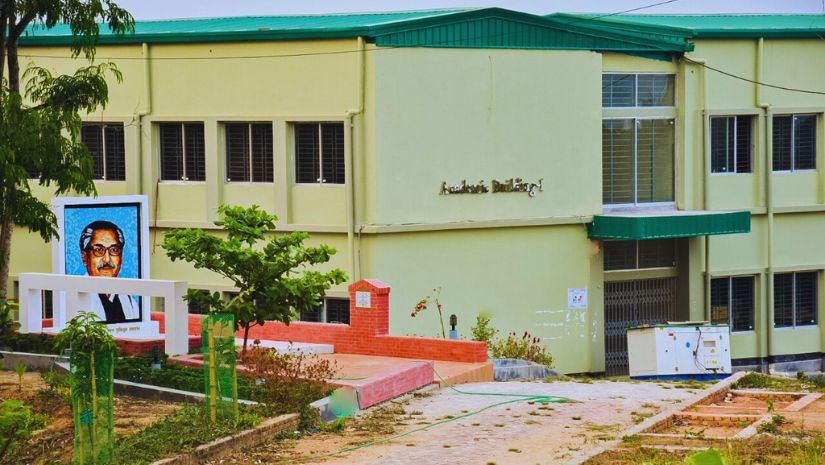 রাবিপ্রবি
