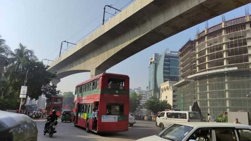 অবরোধ