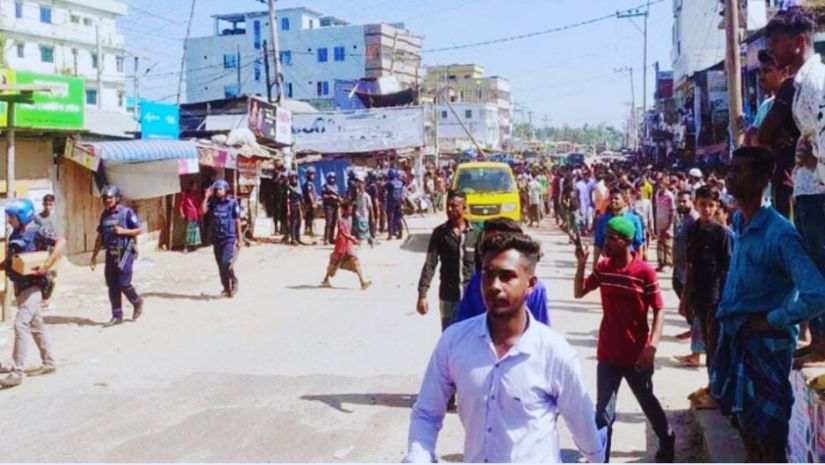 হবিগঞ্জ