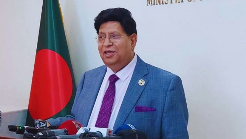 পররাষ্ট্রমন্ত্রী