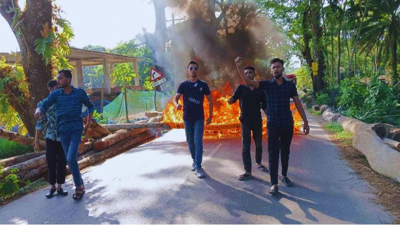 বাউফল