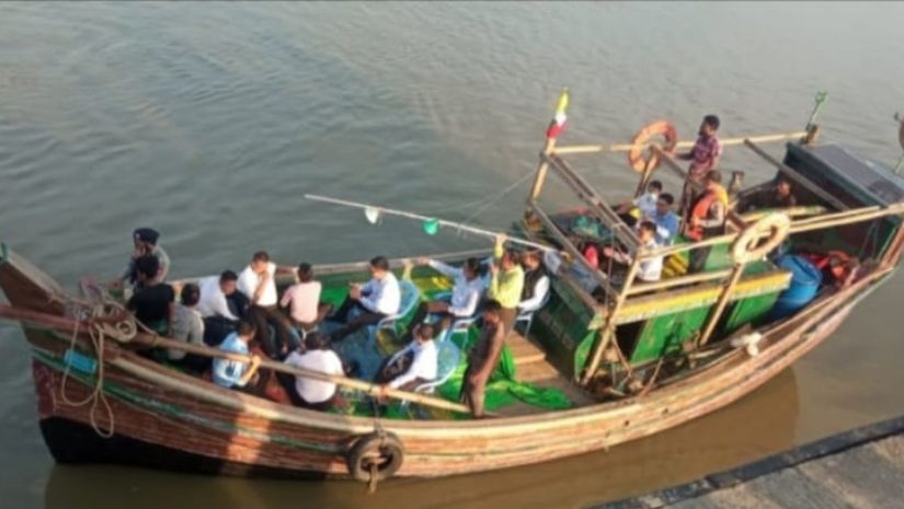 রোহিঙ্গা