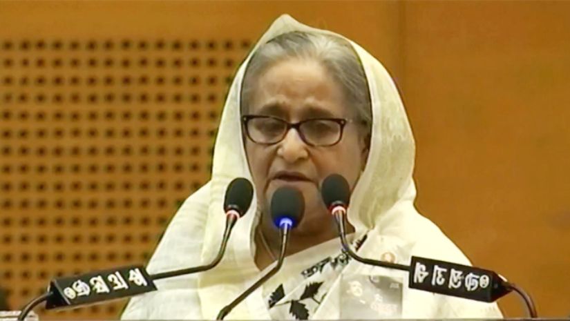 প্রধানমন্ত্রী