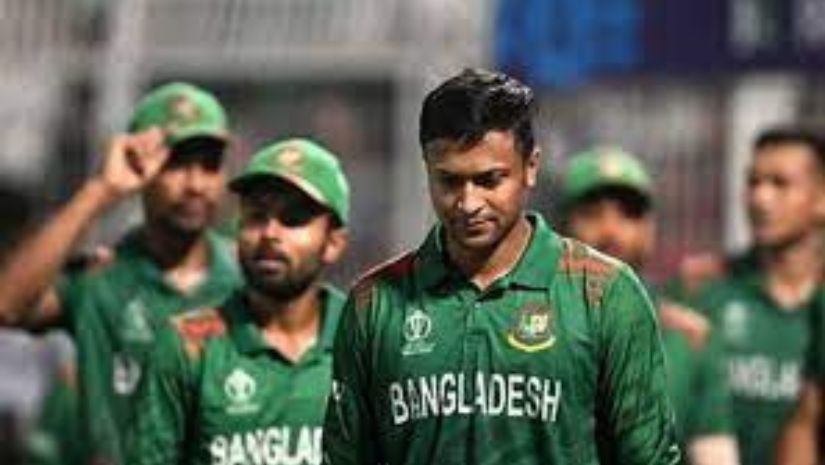 বাংলাদেশ