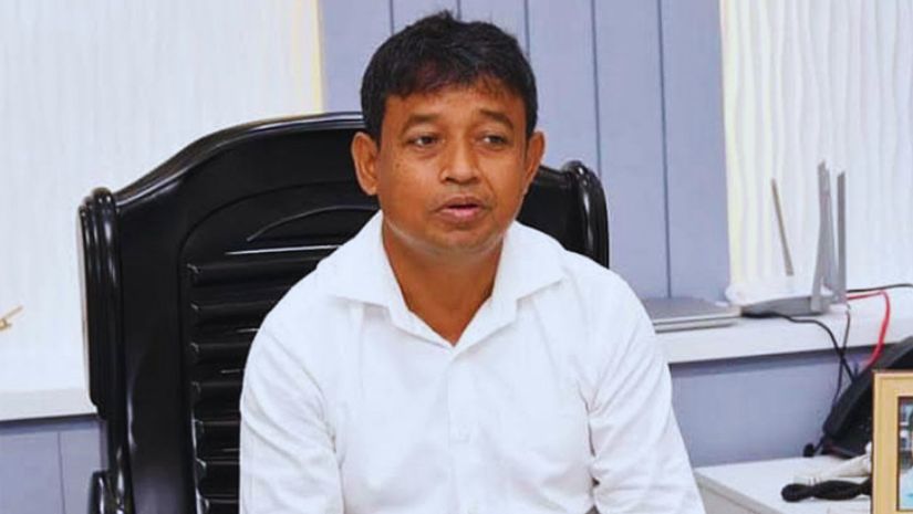 তফসিল