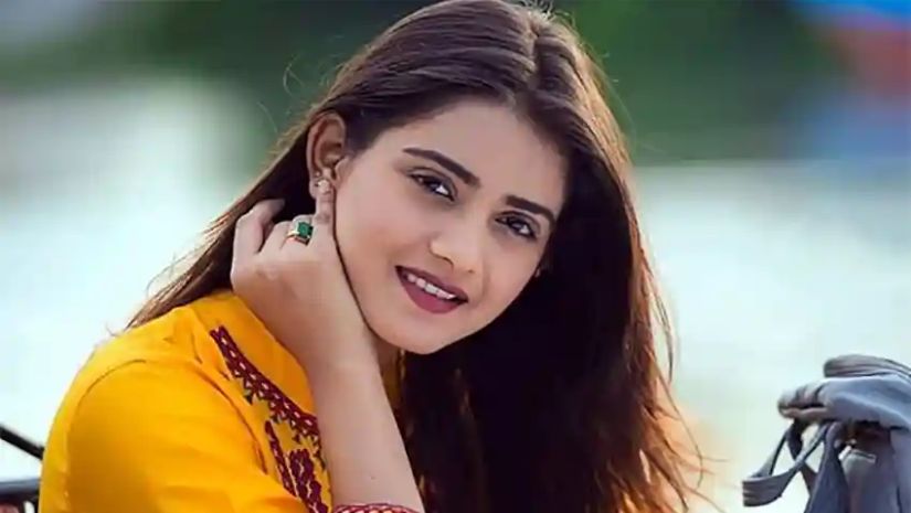 তিশা