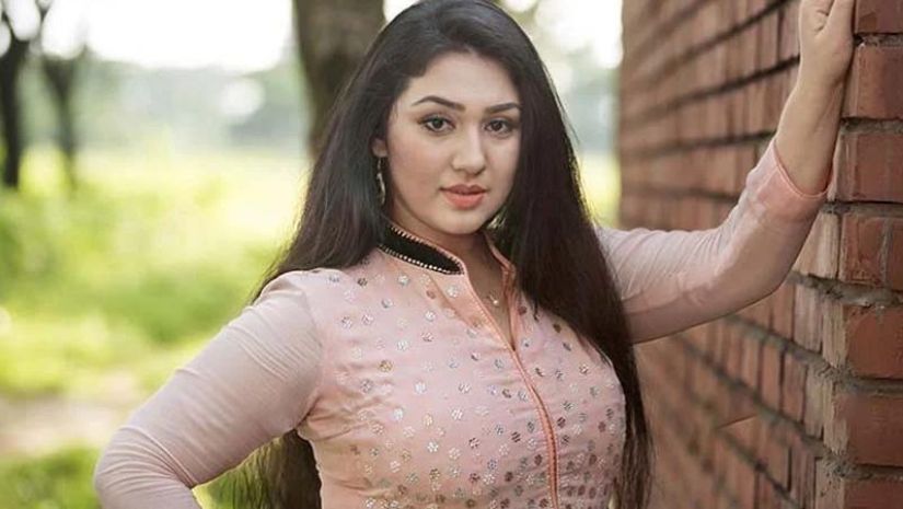 অপু বিশ্বাস