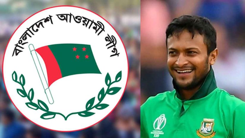 সাকিব