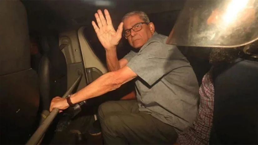 ফখরুল