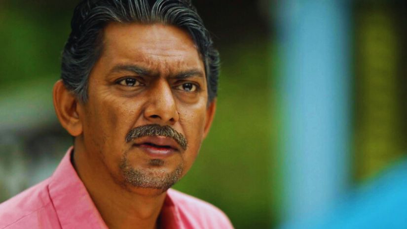 চঞ্চল চৌধুরী