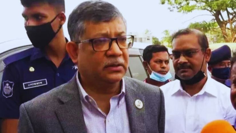 নির্বাচন