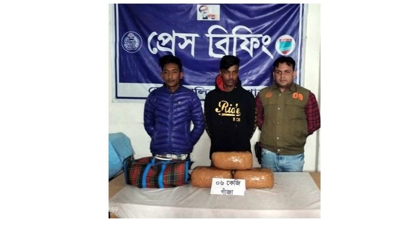 যশোর