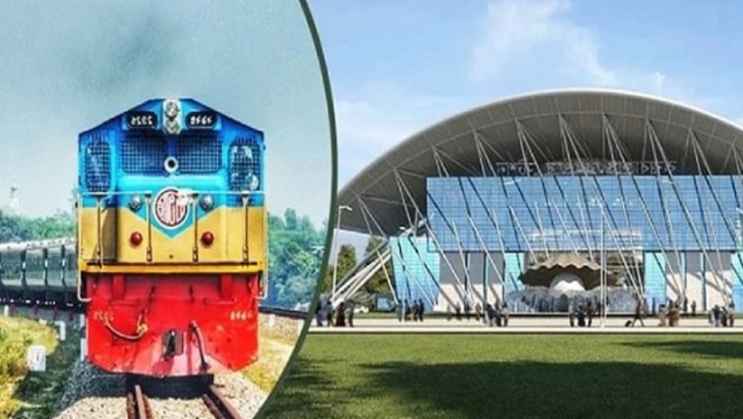 ট্রেন