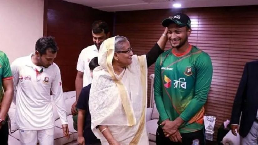 সাকিব
