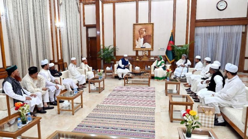 প্রধানমন্ত্রী