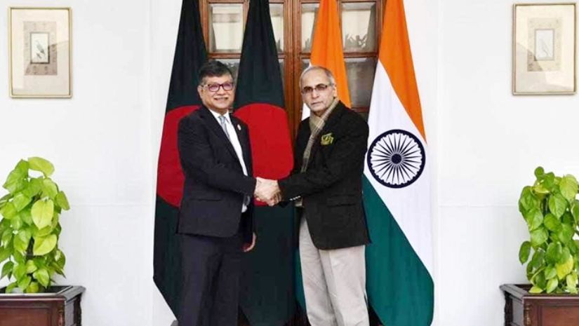 ভারত