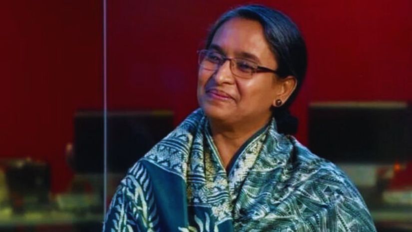 শিক্ষামন্ত্রী