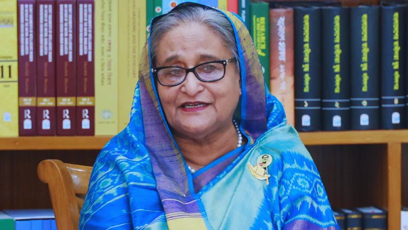 প্রধানমন্ত্রী