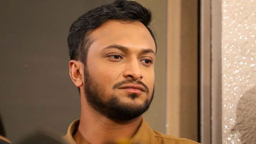 সাকিব