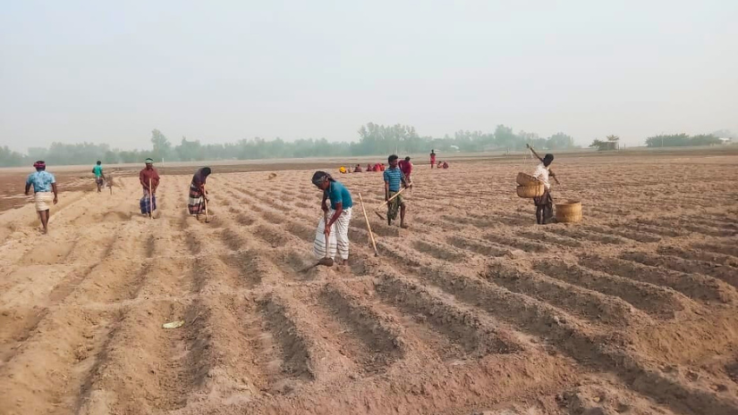 জয়পুরহাট