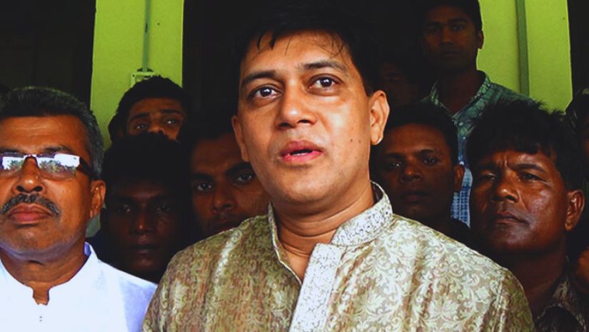 শাকিল খান