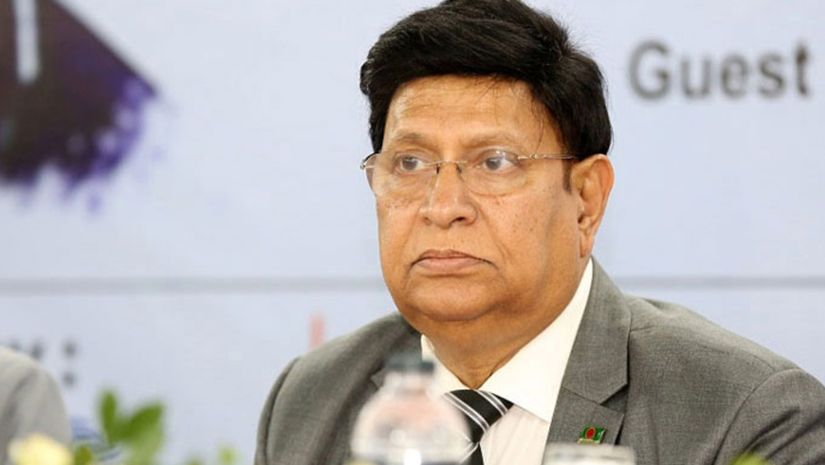 পররাষ্ট্রমন্ত্রী