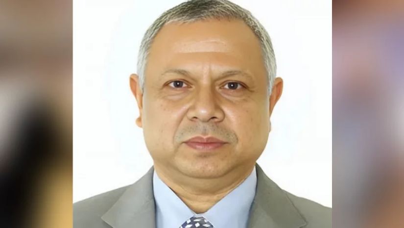 নির্বাচনে