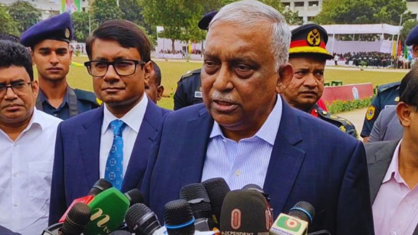 স্বরাষ্ট্রমন্ত্রী