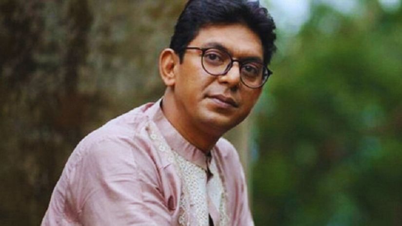 চঞ্চল চৌধুরী