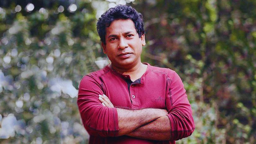 মোশাররফ করিম