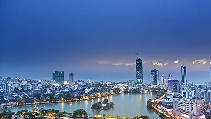 শ্রীলঙ্কা