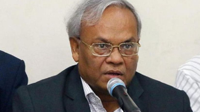 রিজভী