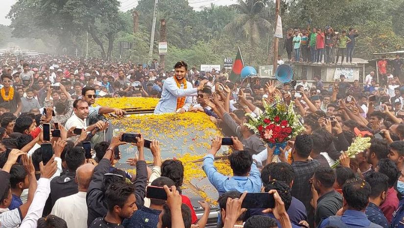 সাকিব