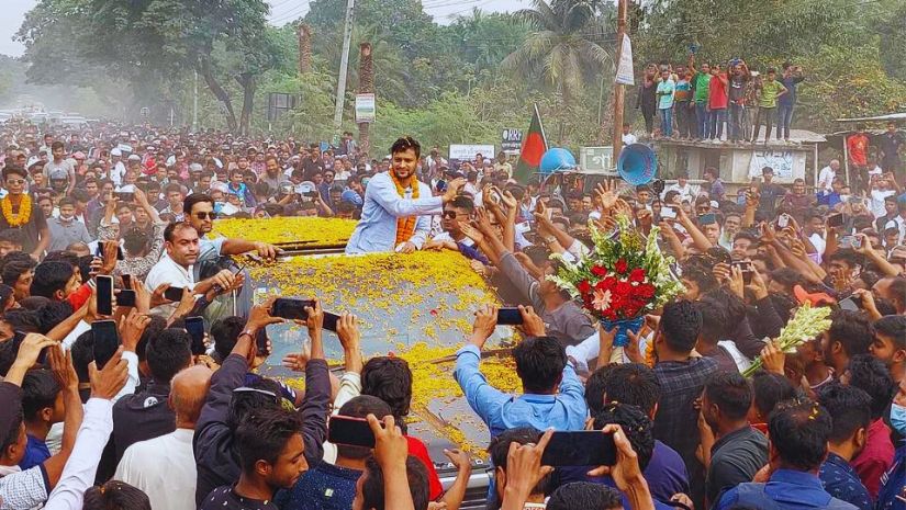 সাকিব