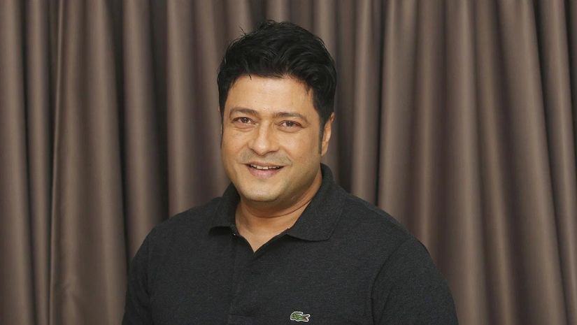 ফেরদৌস আহমেদ