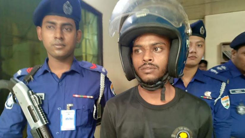 ট্রেন
