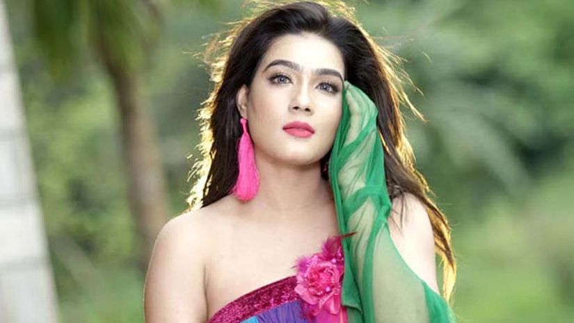 মাহি