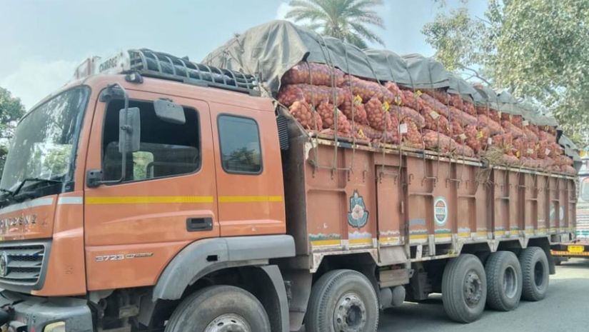 আলু
